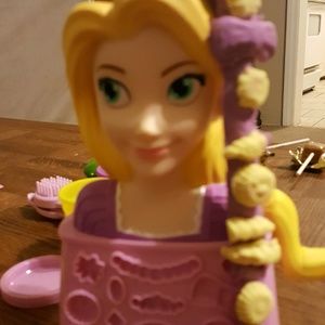 Meet your Posher, Marilee